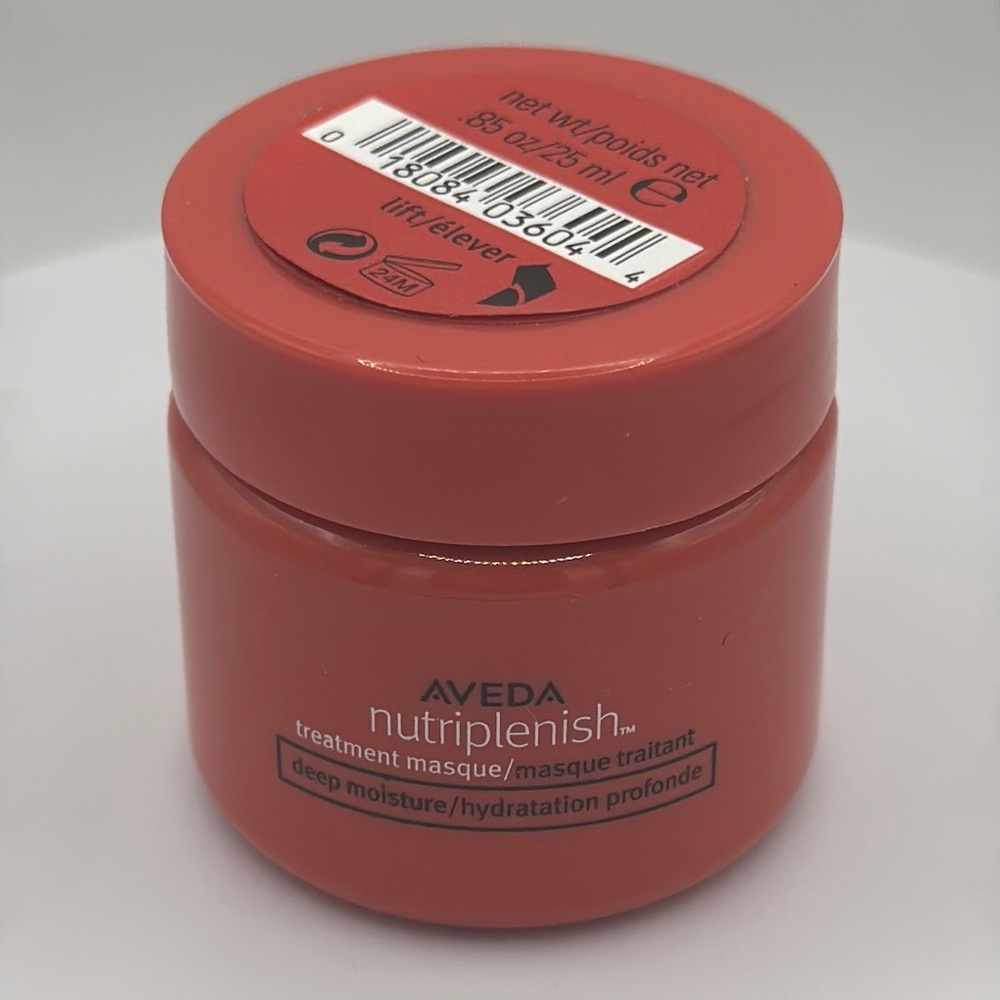 Aveda Nutriplenish - Hair Treatment Masque